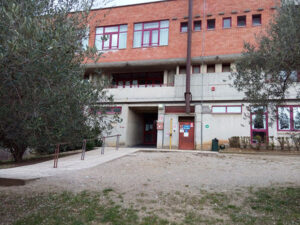 Scuola Primaria C. Collodi Tempo Pieno