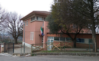 Scuola Primaria N. Green Perugia