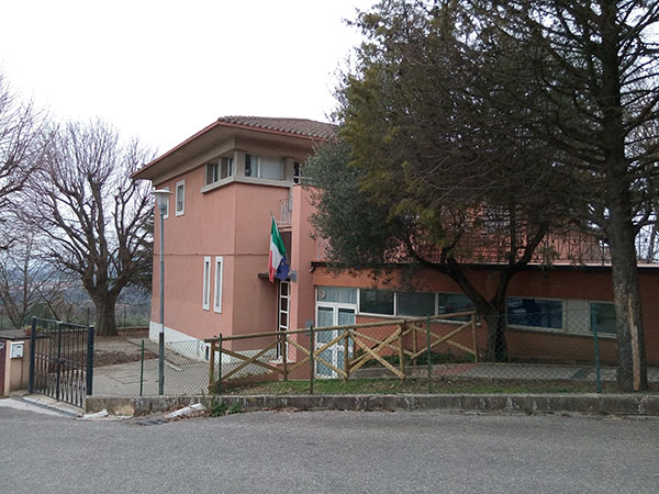 Scuola Primaria N. Green Perugia