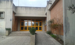 Scuola Primaria B. Ciari Perugia