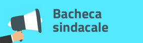 bacheca sindacale